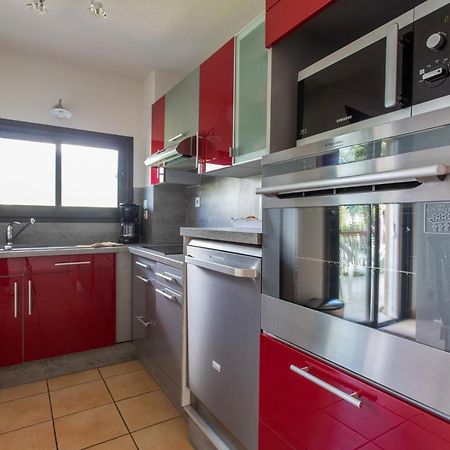 Ferienwohnung Les Aiguilles De Chabriere - Appt Vue Montagne Savines-le-Lac Exterior foto
