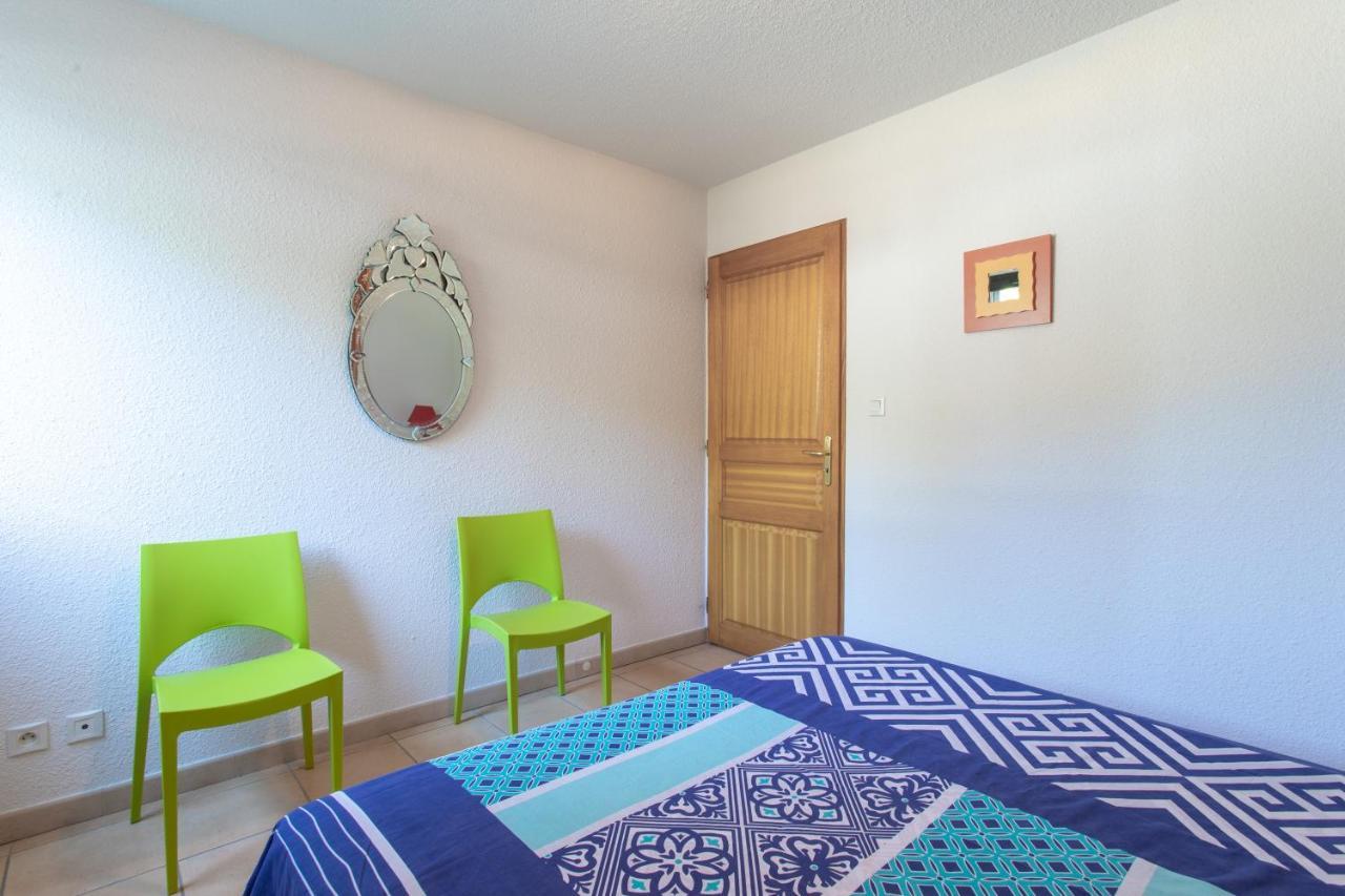 Ferienwohnung Les Aiguilles De Chabriere - Appt Vue Montagne Savines-le-Lac Exterior foto