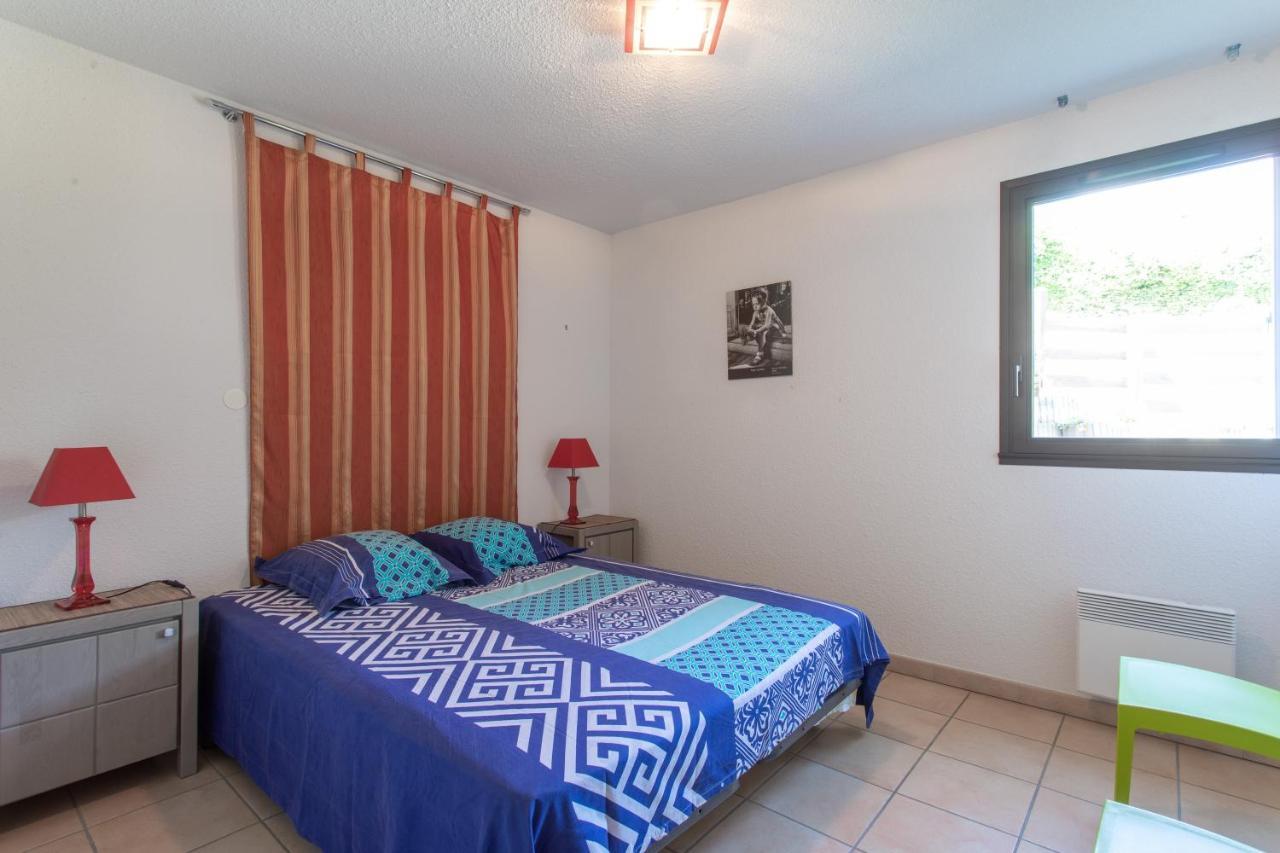 Ferienwohnung Les Aiguilles De Chabriere - Appt Vue Montagne Savines-le-Lac Exterior foto
