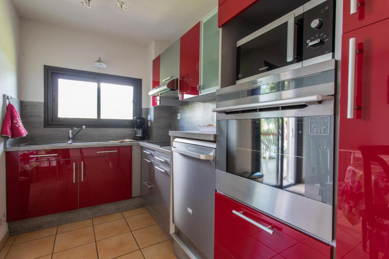 Ferienwohnung Les Aiguilles De Chabriere - Appt Vue Montagne Savines-le-Lac Exterior foto