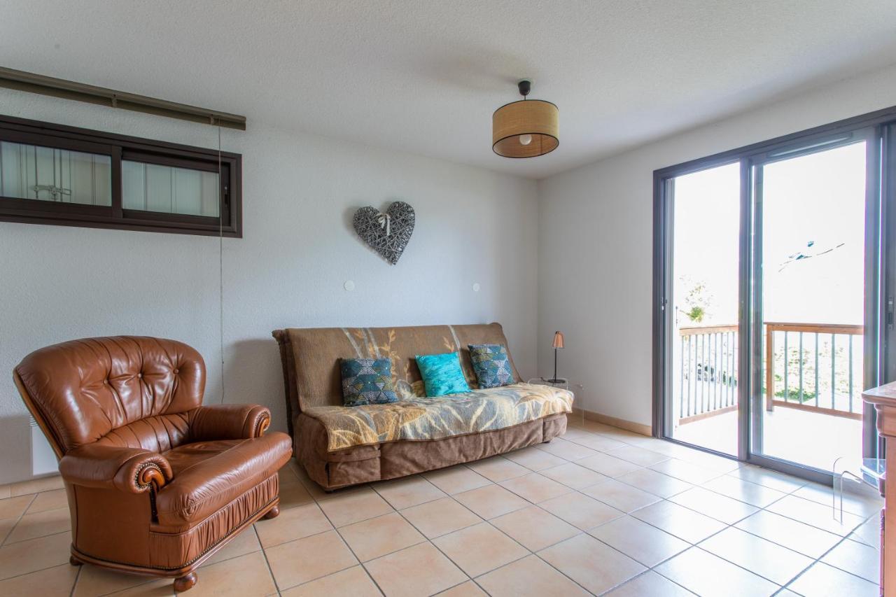 Ferienwohnung Les Aiguilles De Chabriere - Appt Vue Montagne Savines-le-Lac Exterior foto