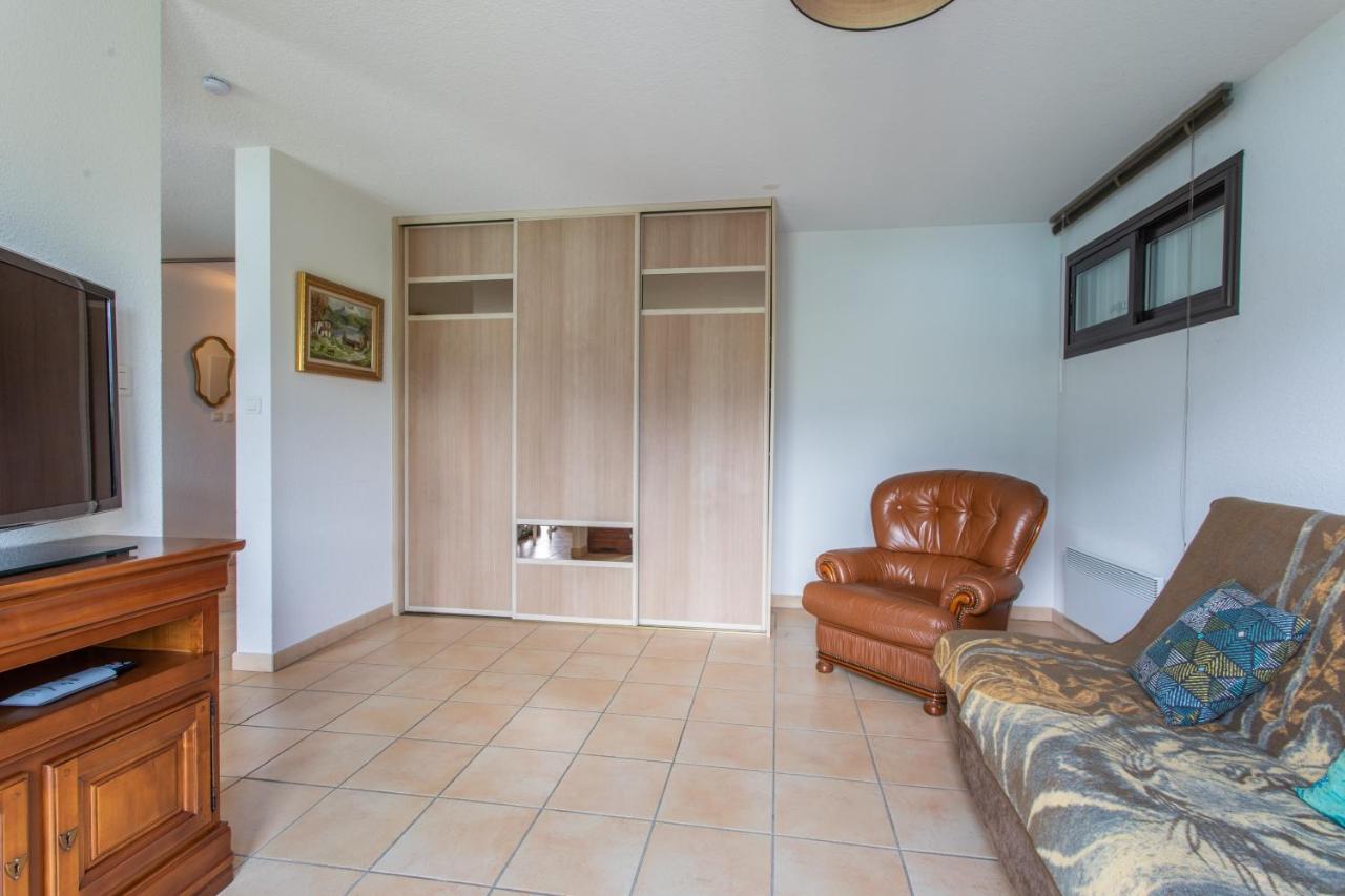 Ferienwohnung Les Aiguilles De Chabriere - Appt Vue Montagne Savines-le-Lac Exterior foto